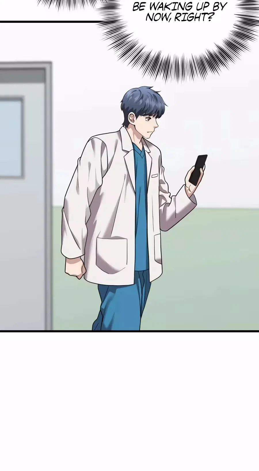 Dr. Shin Seonhan Who Sees the Future Chapter 49 – Page 63