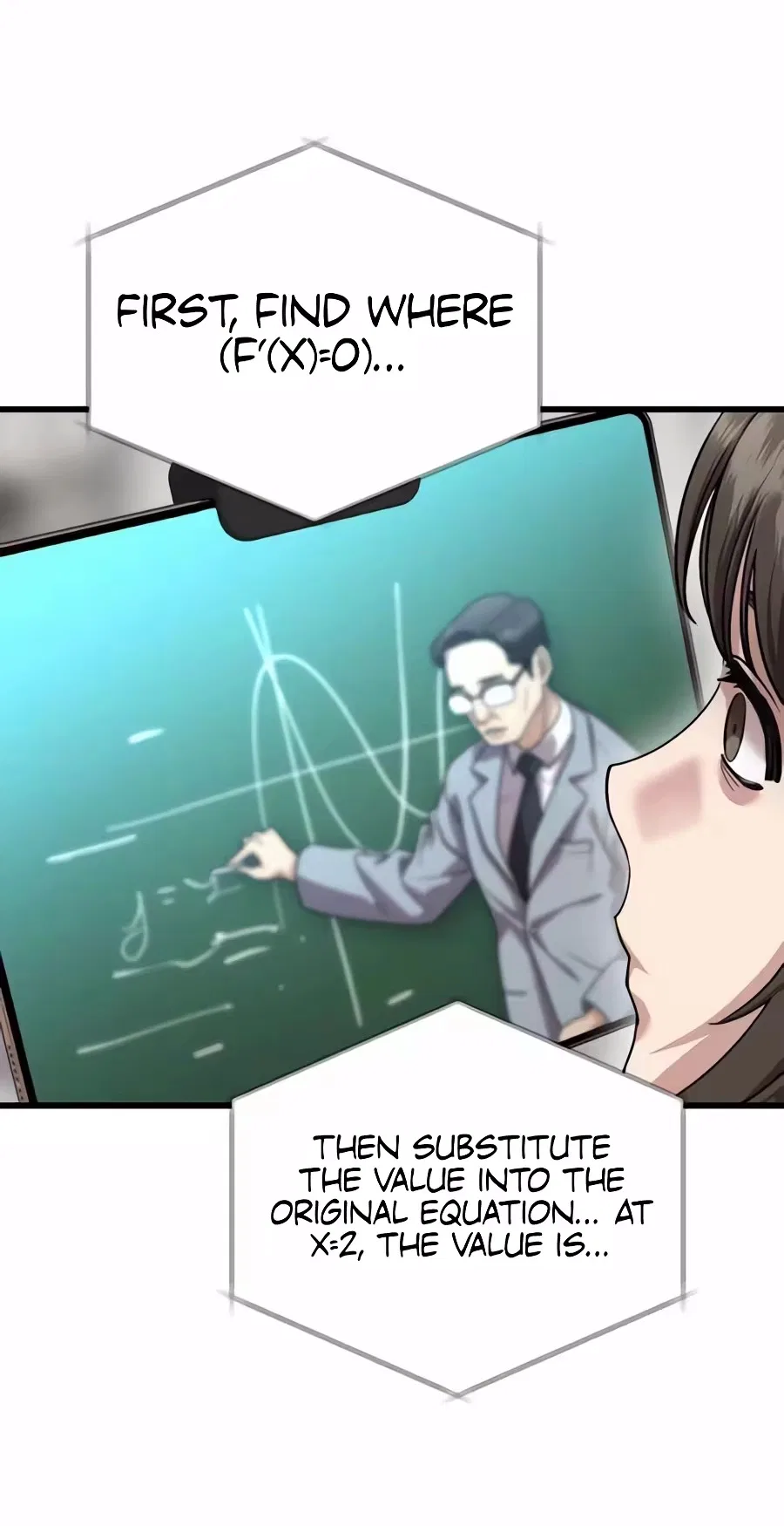 Dr. Shin Seonhan Who Sees the Future Chapter 49 – Page 68