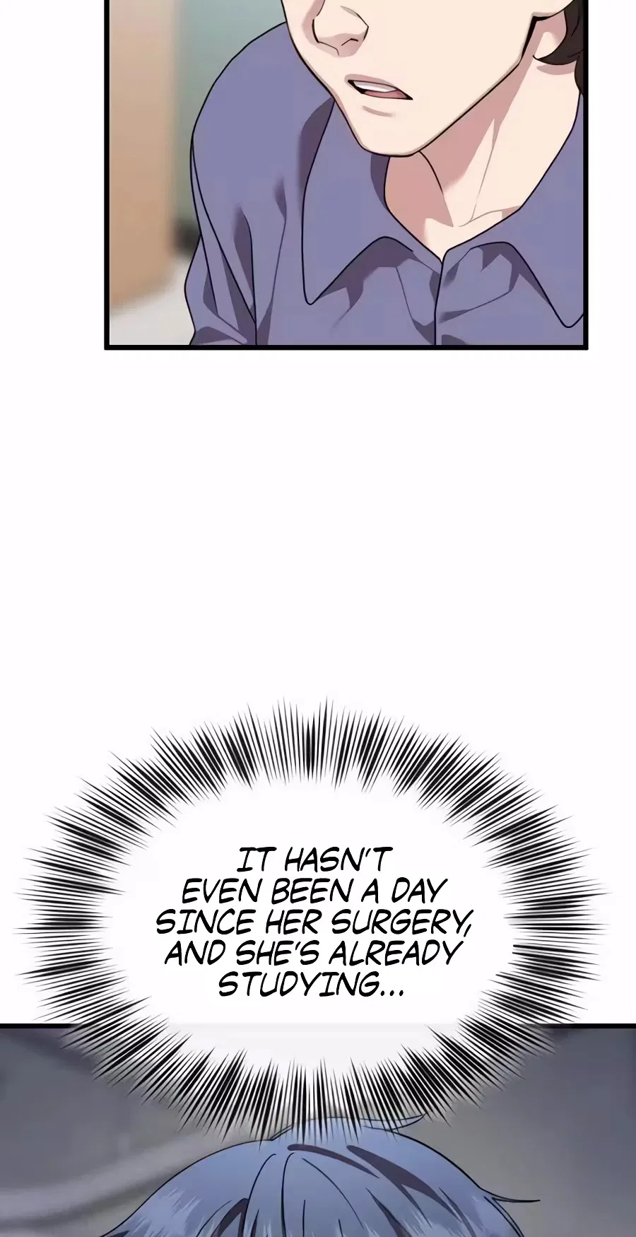 Dr. Shin Seonhan Who Sees the Future Chapter 49 – Page 71