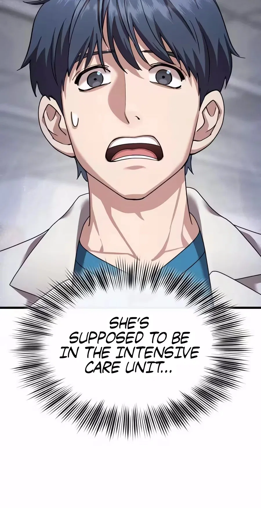 Dr. Shin Seonhan Who Sees the Future Chapter 49 – Page 72