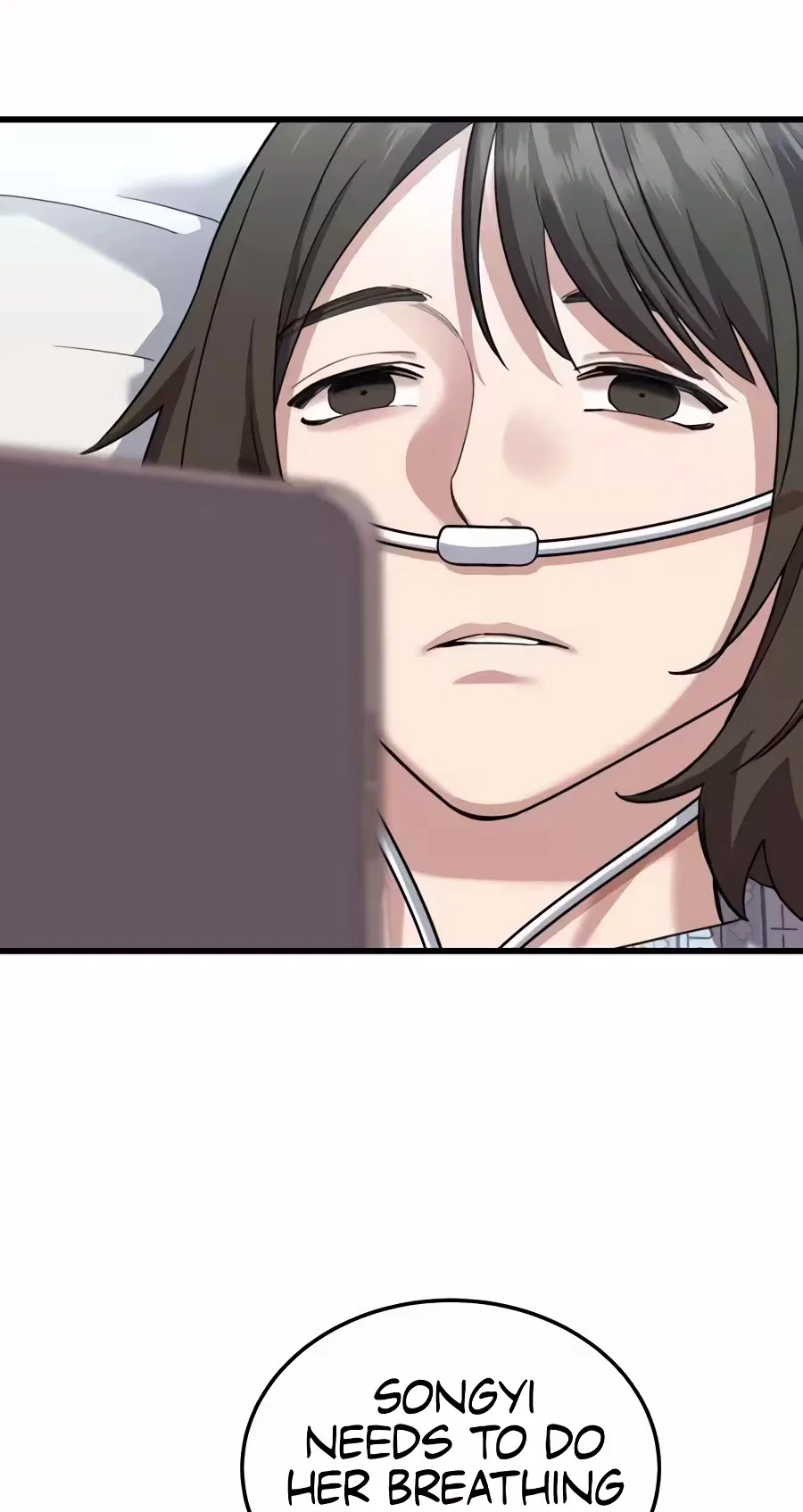 Dr. Shin Seonhan Who Sees the Future Chapter 49 – Page 73