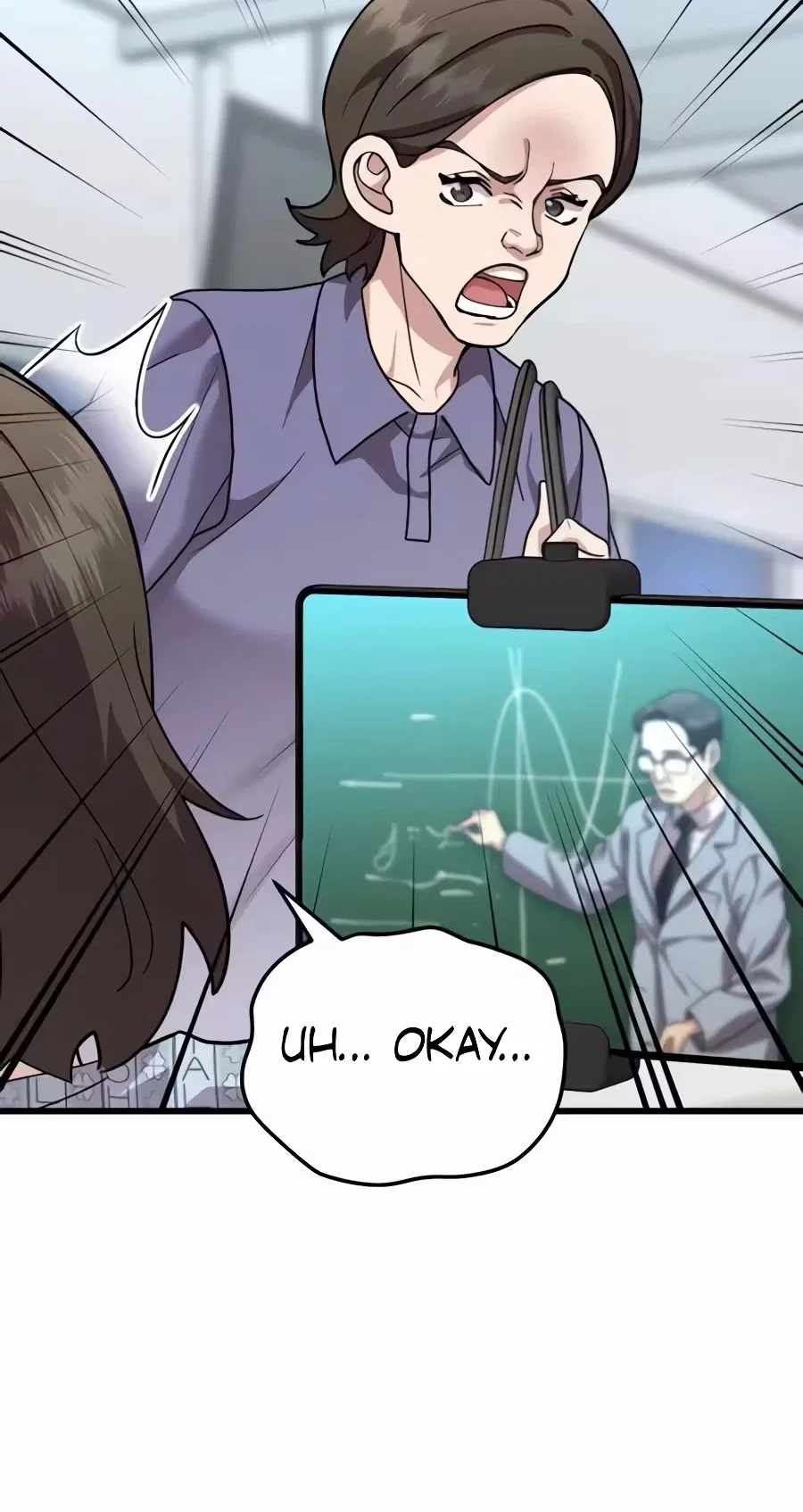 Dr. Shin Seonhan Who Sees the Future Chapter 49 – Page 78