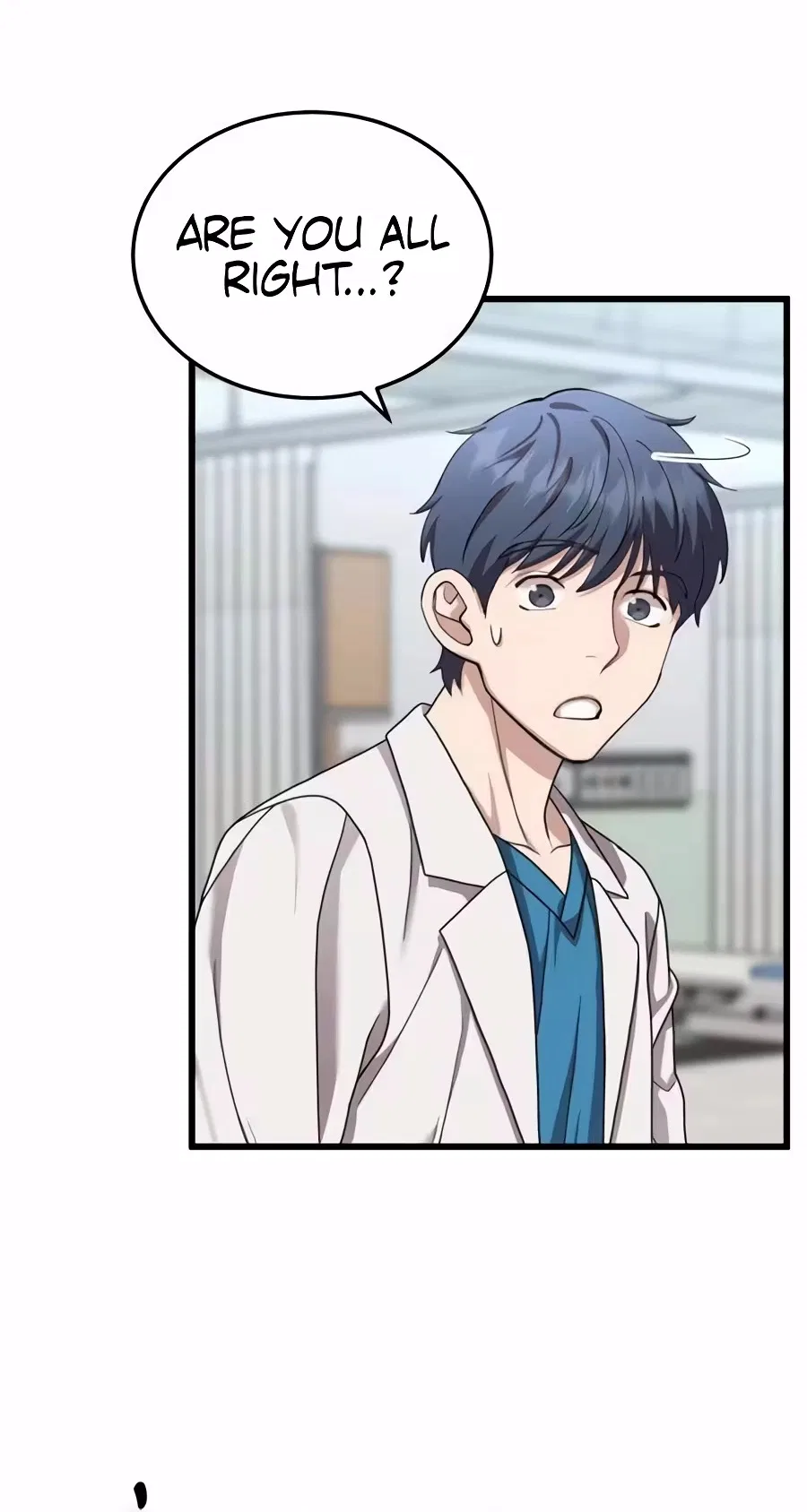 Dr. Shin Seonhan Who Sees the Future Chapter 49 – Page 80