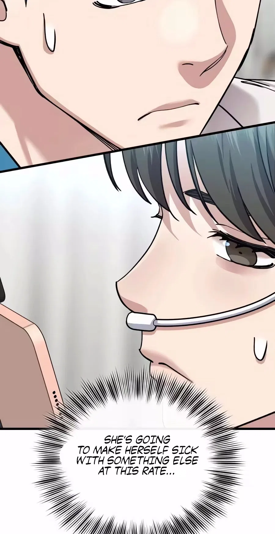 Dr. Shin Seonhan Who Sees the Future Chapter 49 – Page 87