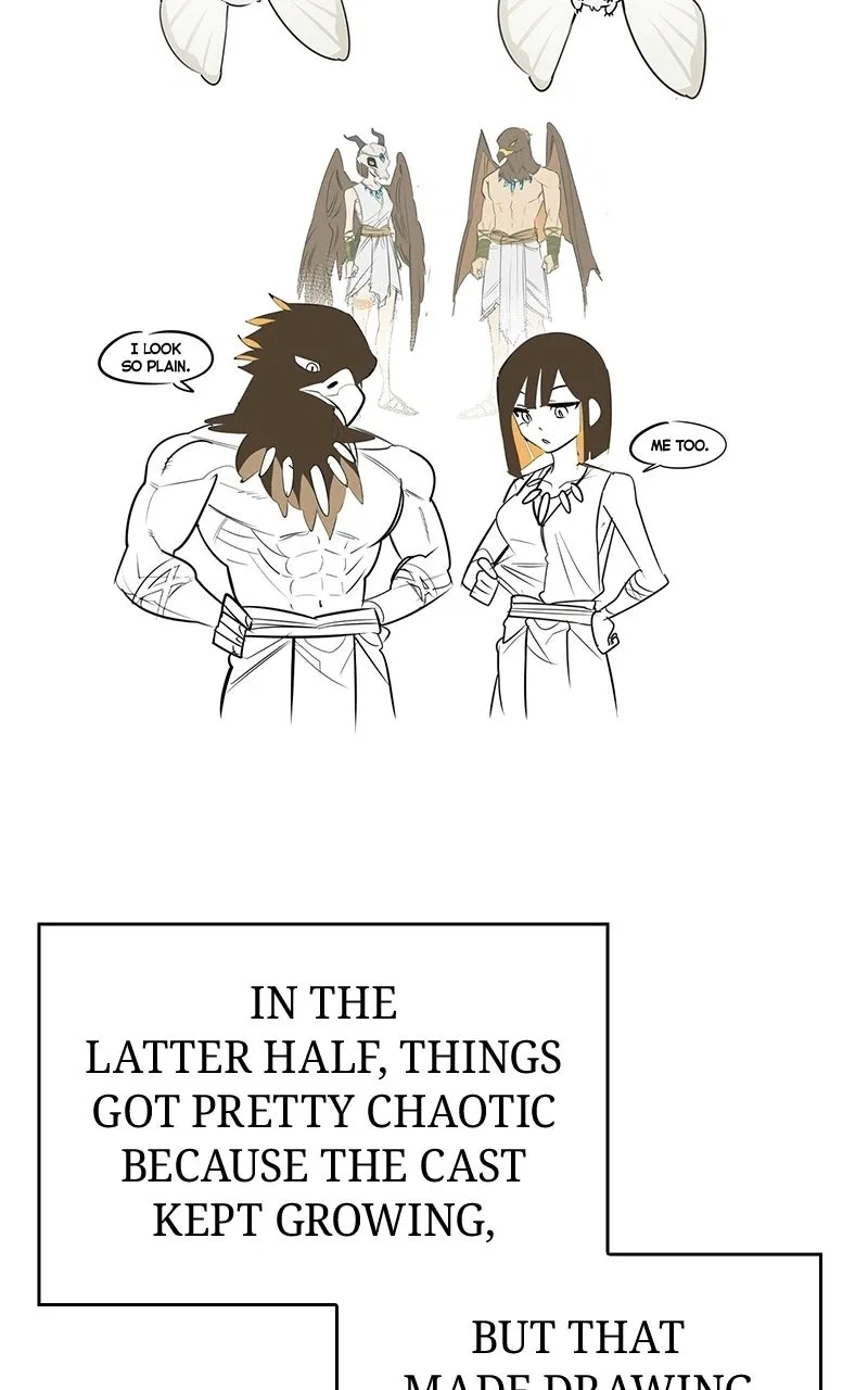 S-Class Hunter Heals with Monsters Chapter 52 – Page 6