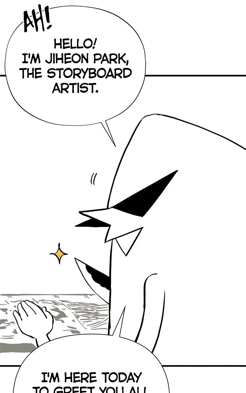 S-Class Hunter Heals with Monsters Chapter 52 – Page 34