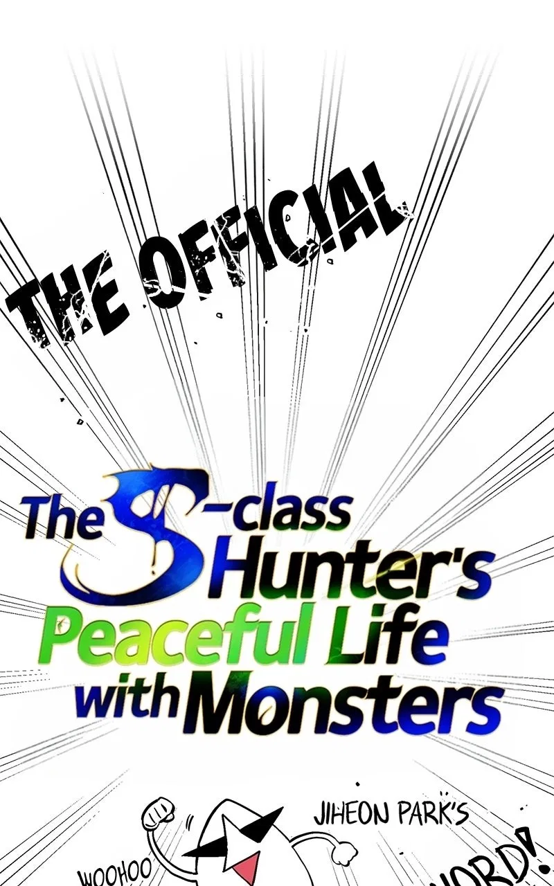 S-Class Hunter Heals with Monsters Chapter 52 – Page 36