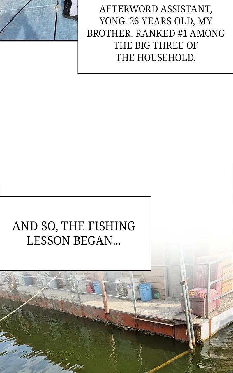 S-Class Hunter Heals with Monsters Chapter 52 – Page 48