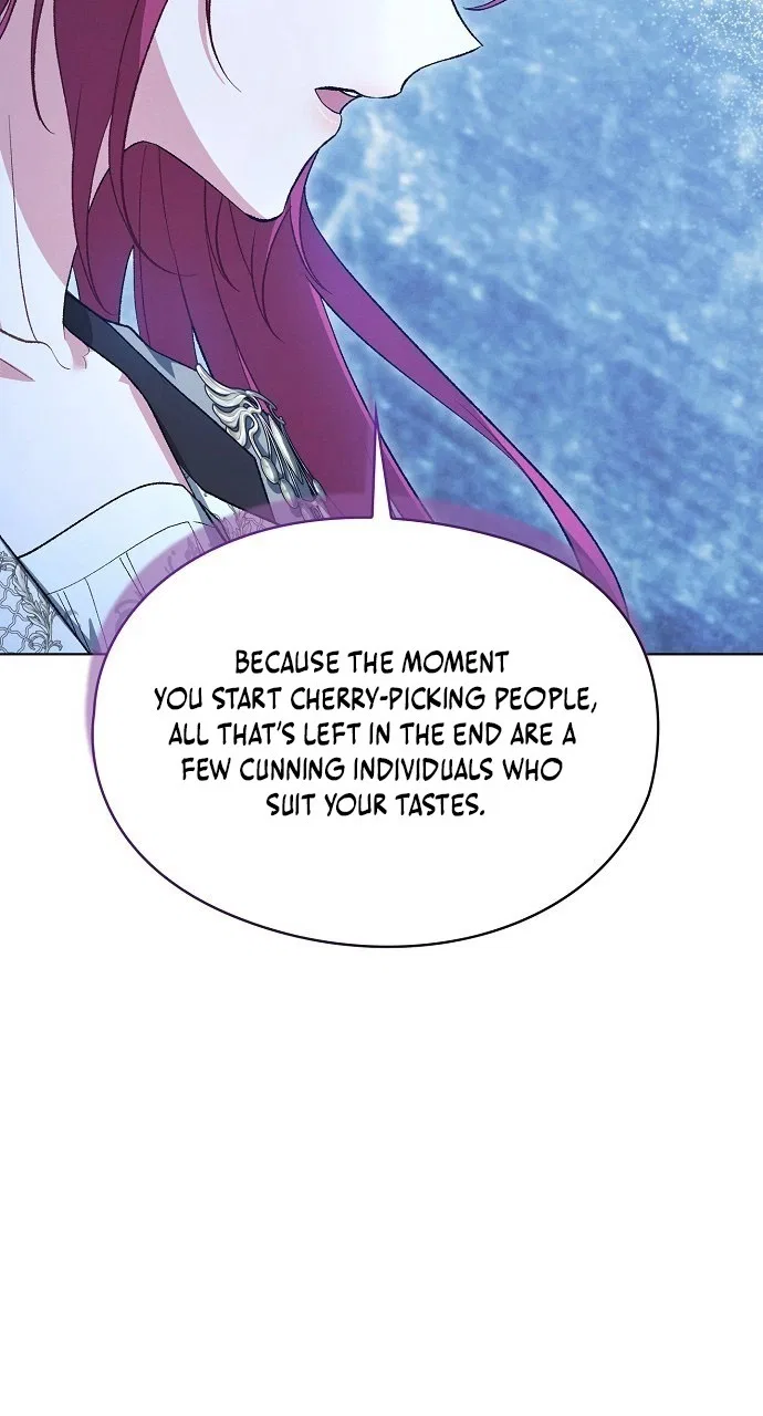 There Are No Benefits for the Possessor Chapter 69 – Page 21