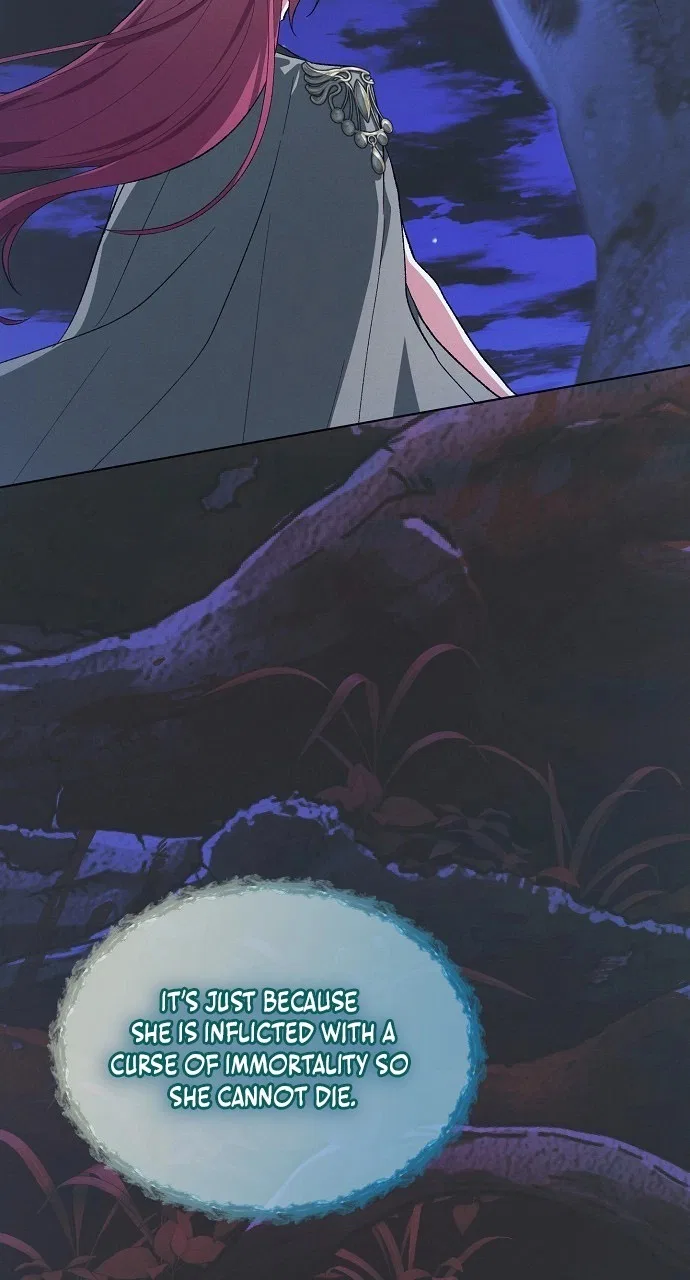 There Are No Benefits for the Possessor Chapter 69 – Page 40
