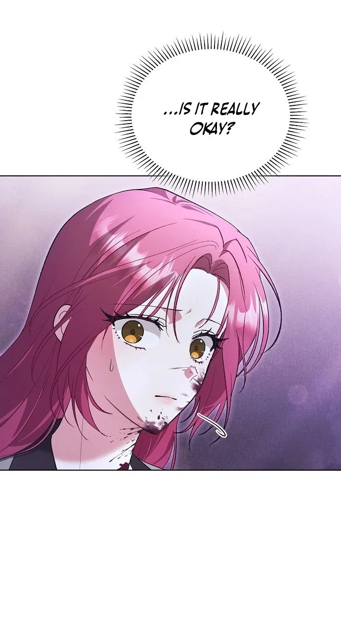 There Are No Benefits for the Possessor Chapter 69 – Page 42