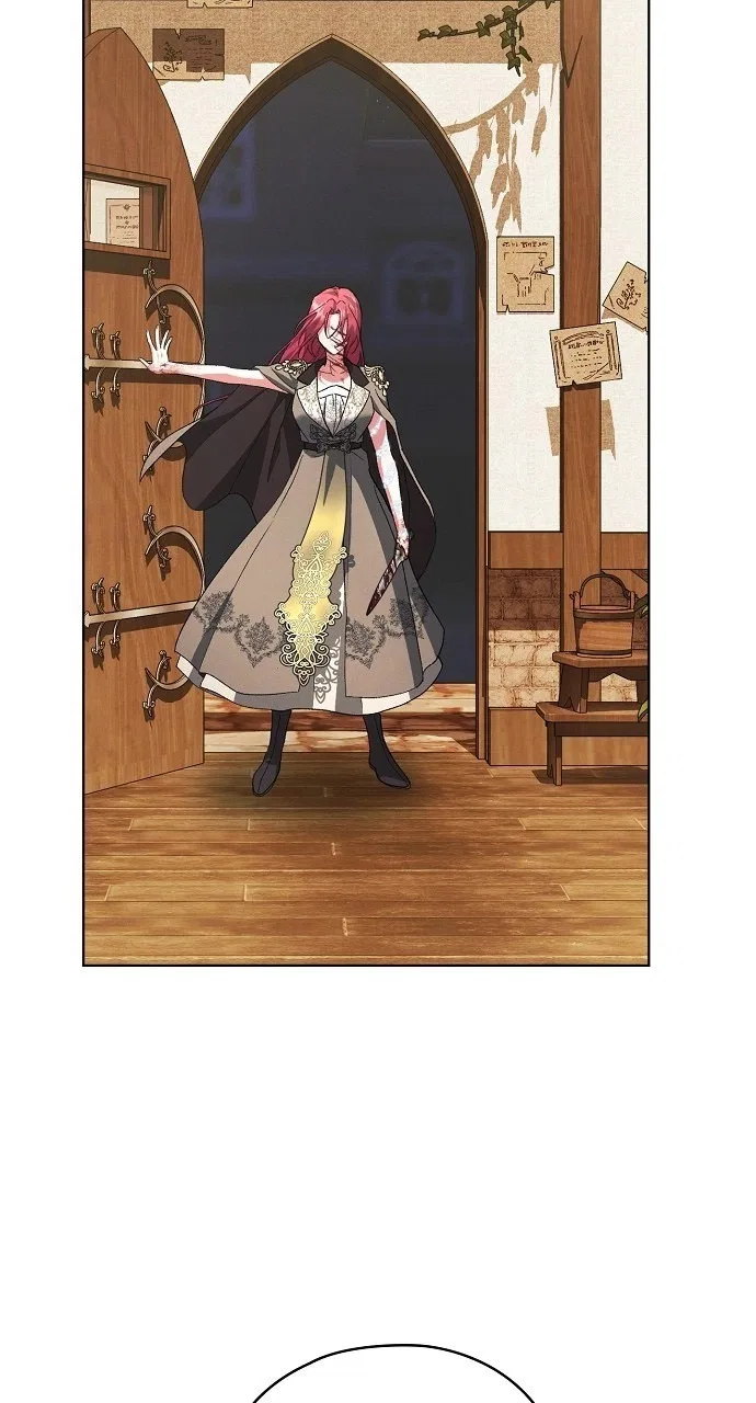 There Are No Benefits for the Possessor Chapter 69 – Page 48
