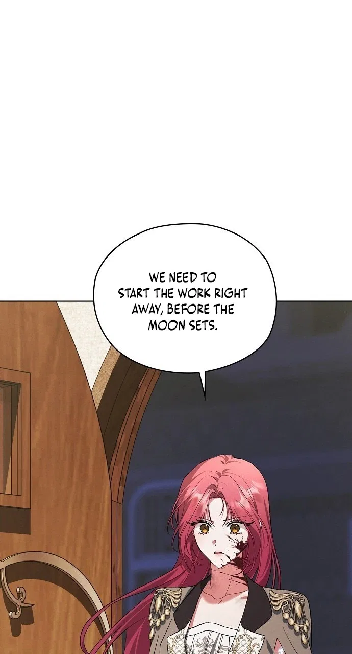 There Are No Benefits for the Possessor Chapter 69 – Page 51