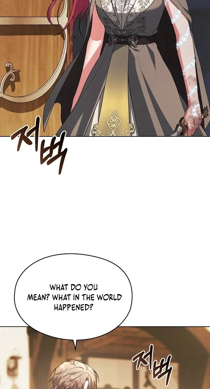 There Are No Benefits for the Possessor Chapter 69 – Page 52