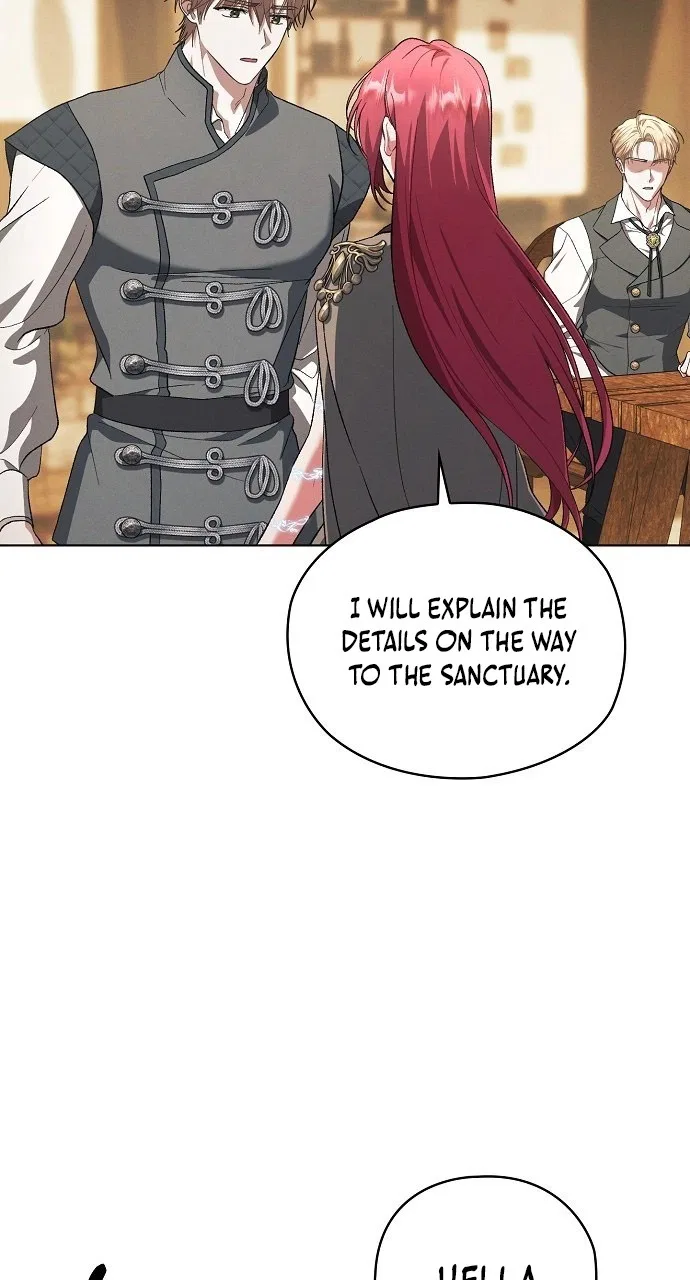 There Are No Benefits for the Possessor Chapter 69 – Page 53