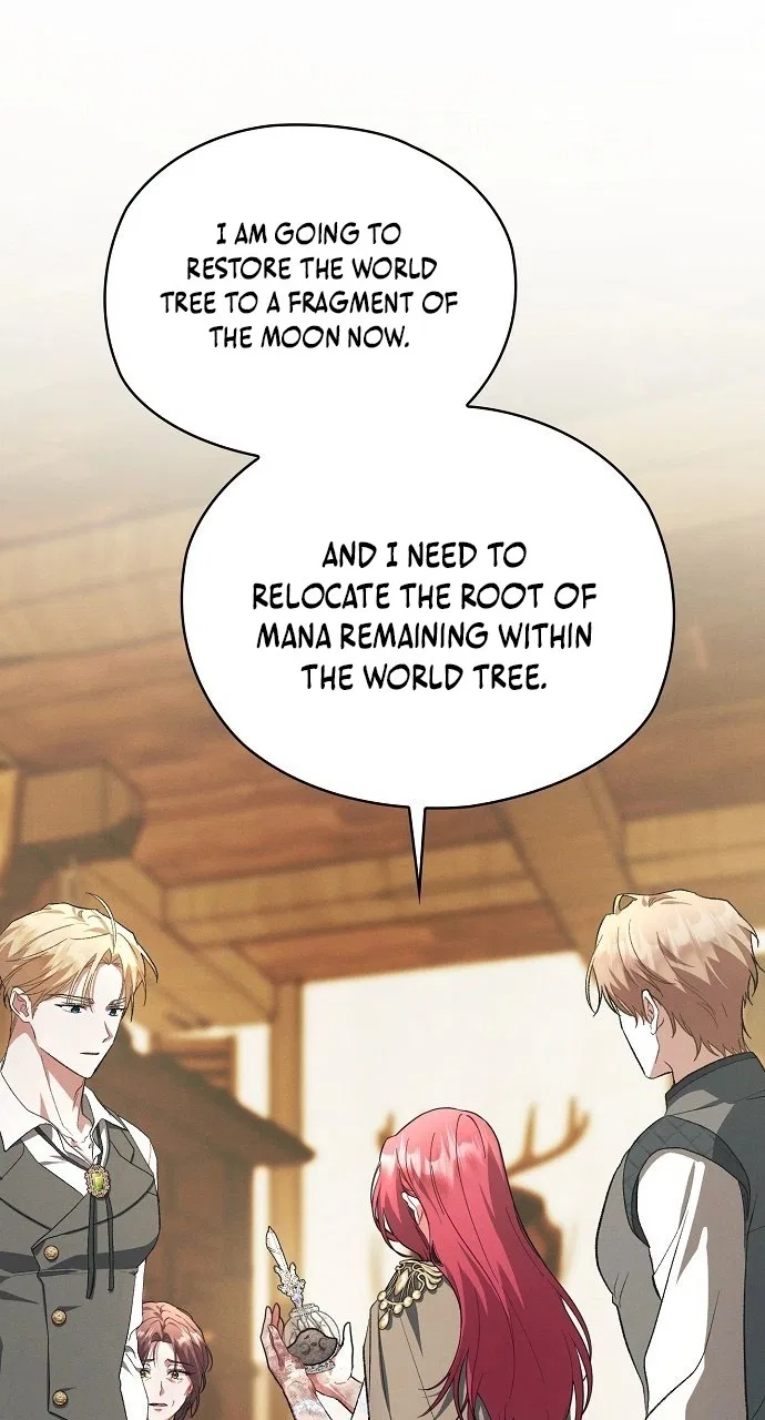 There Are No Benefits for the Possessor Chapter 69 – Page 56