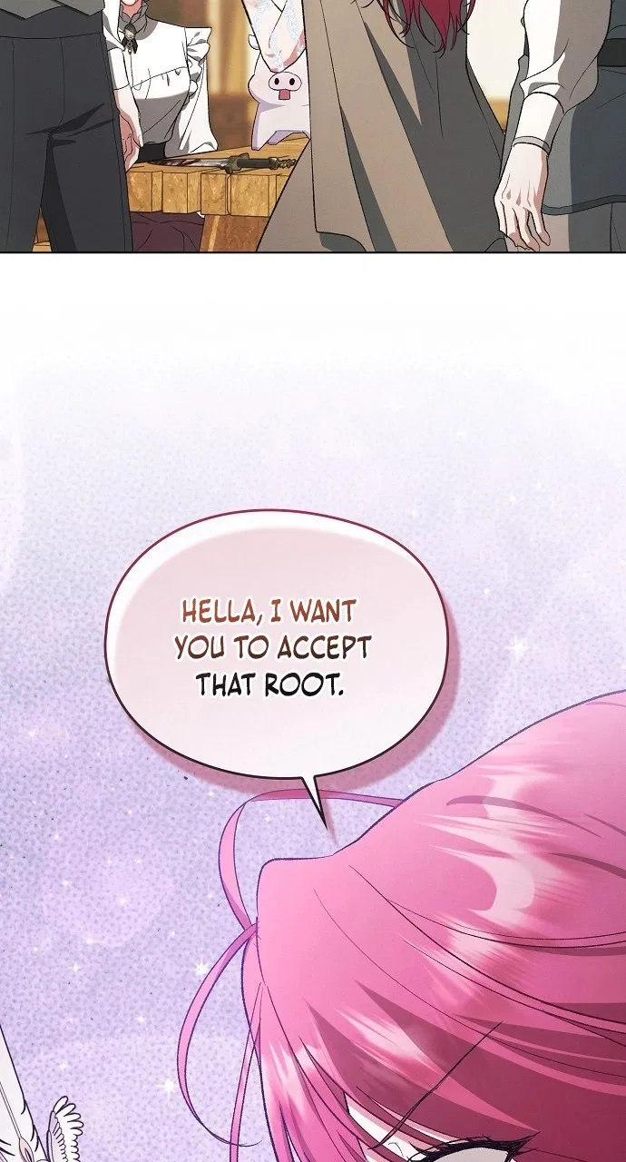 There Are No Benefits for the Possessor Chapter 69 – Page 57