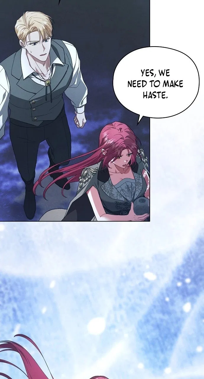 There Are No Benefits for the Possessor Chapter 69 – Page 61