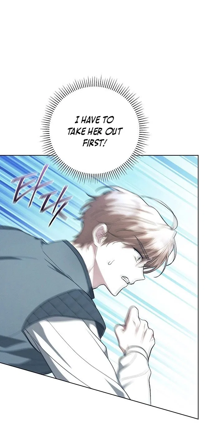 There Are No Benefits for the Possessor Chapter 69 – Page 83