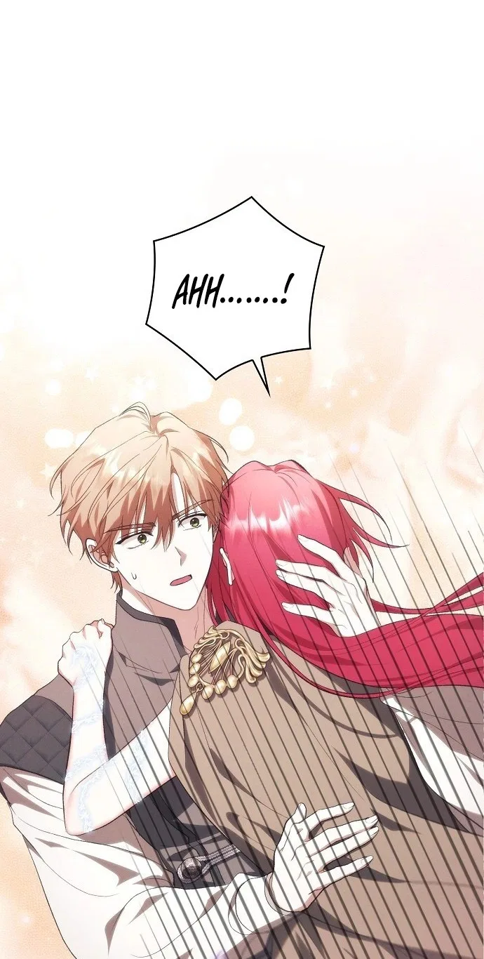 There Are No Benefits for the Possessor Chapter 69 – Page 84