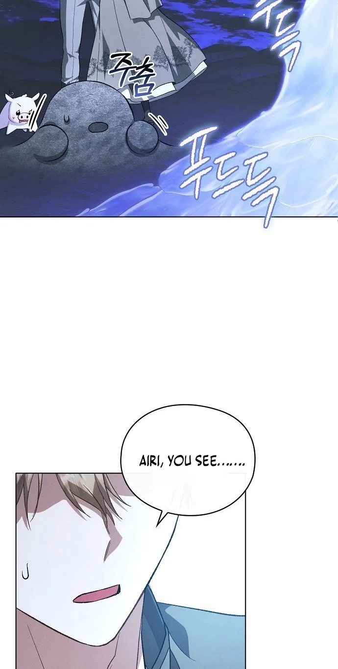 There Are No Benefits for the Possessor Chapter 69 – Page 87