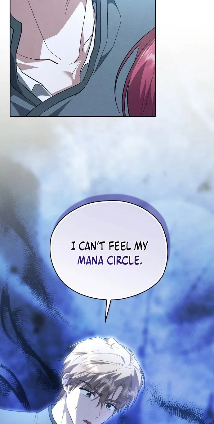 There Are No Benefits for the Possessor Chapter 69 – Page 88