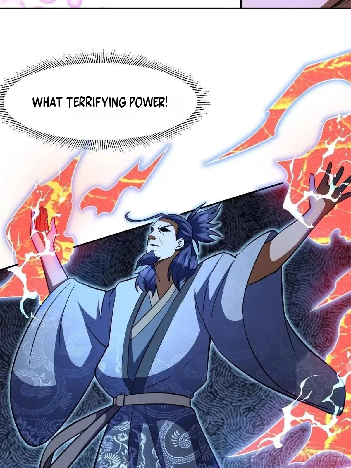 Divine Urban God Chapter 357 – Page 6