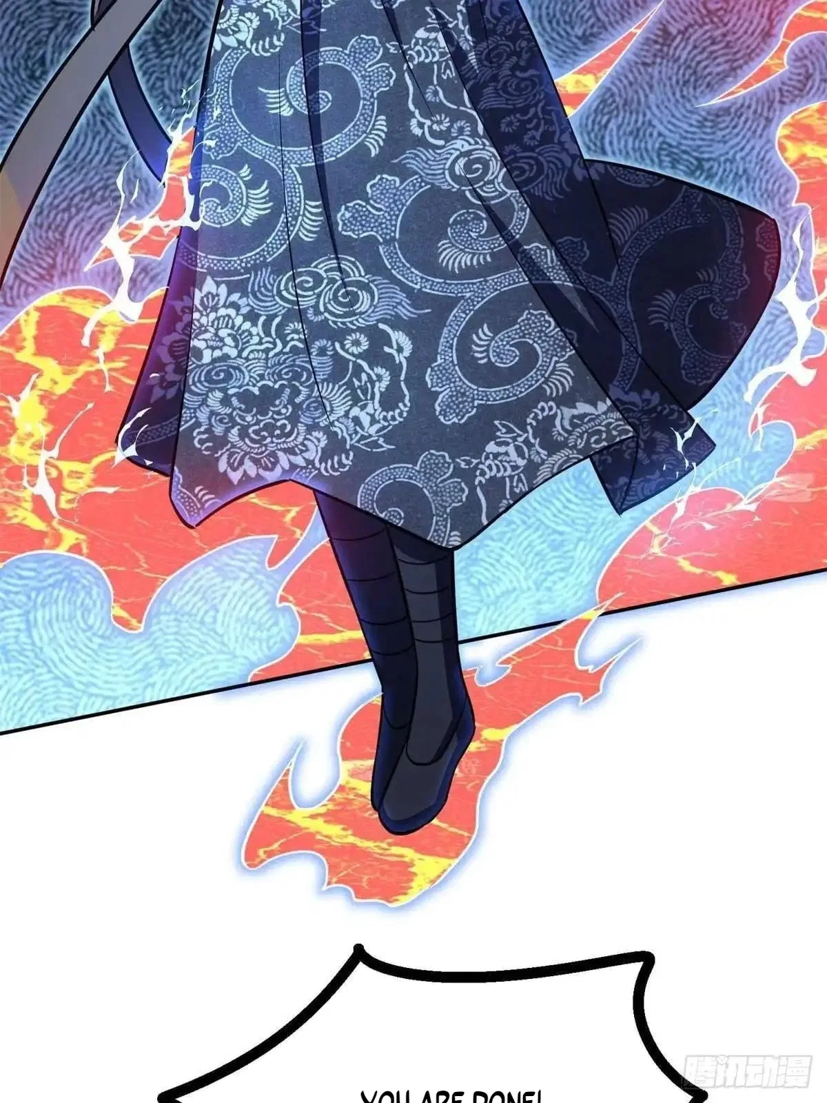 Divine Urban God Chapter 357 – Page 7