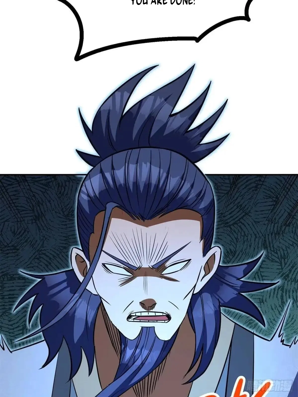 Divine Urban God Chapter 357 – Page 8