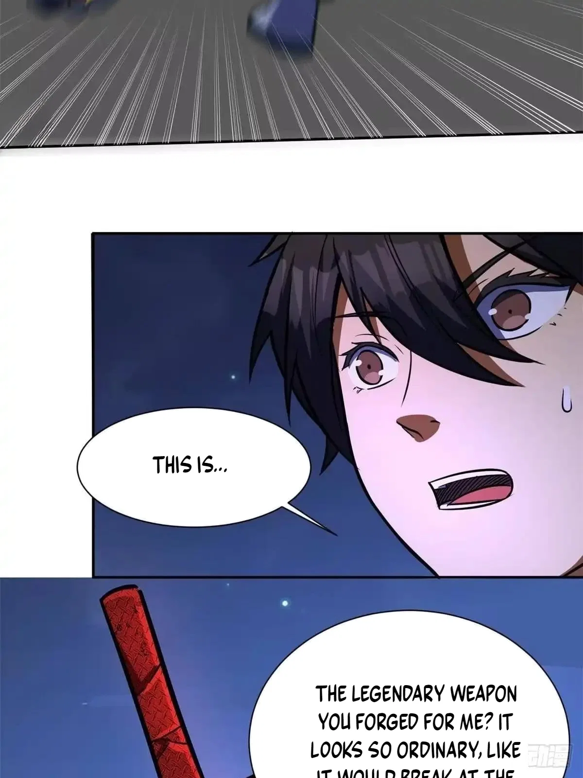 Divine Urban God Chapter 357 – Page 14