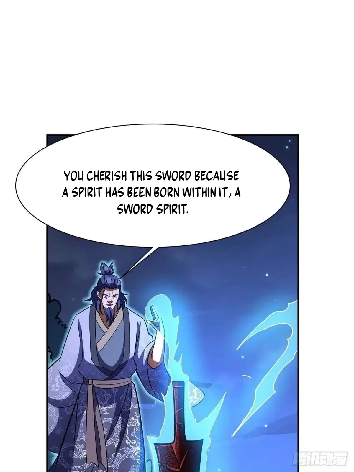 Divine Urban God Chapter 357 – Page 17