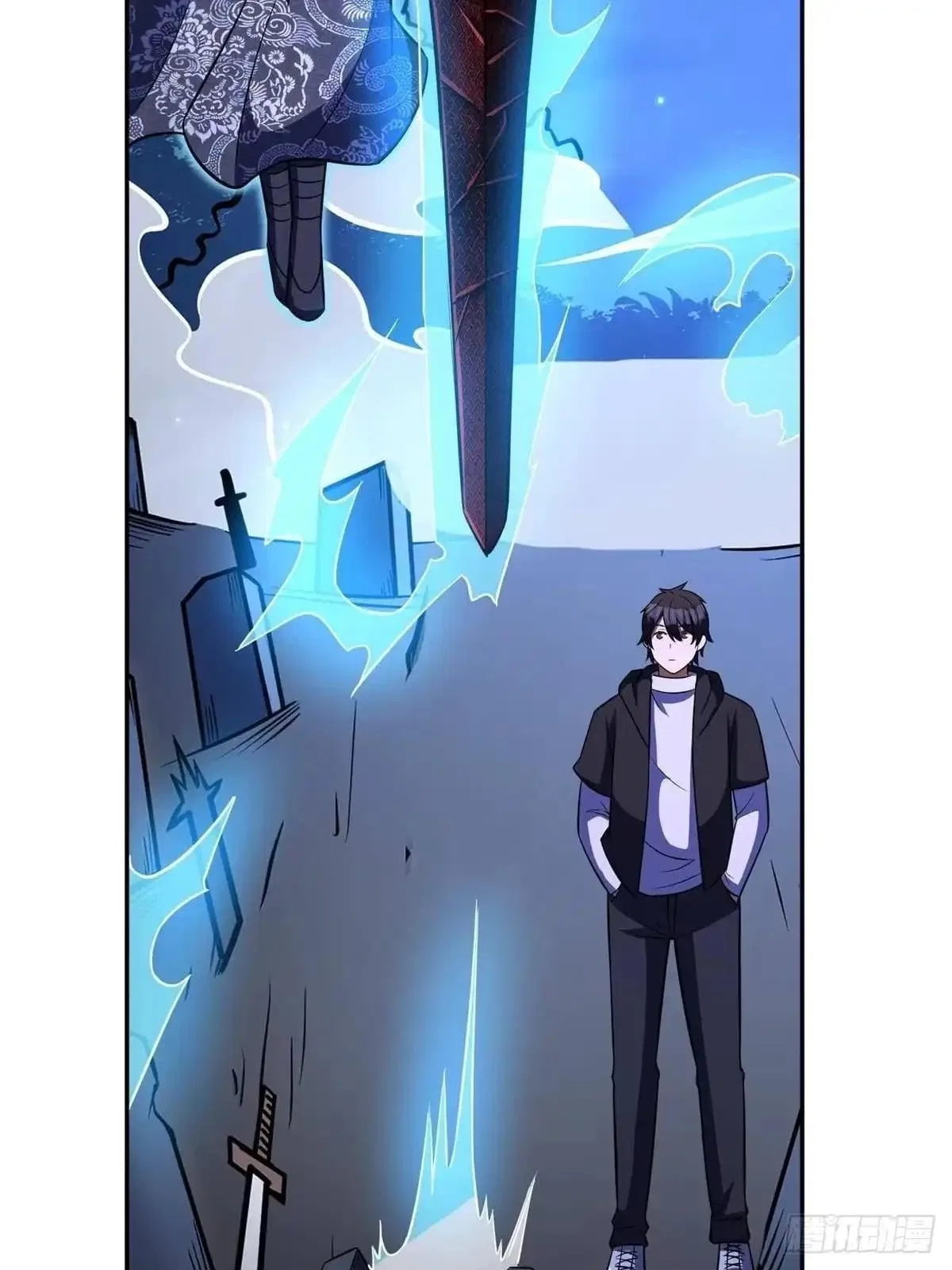 Divine Urban God Chapter 357 – Page 18