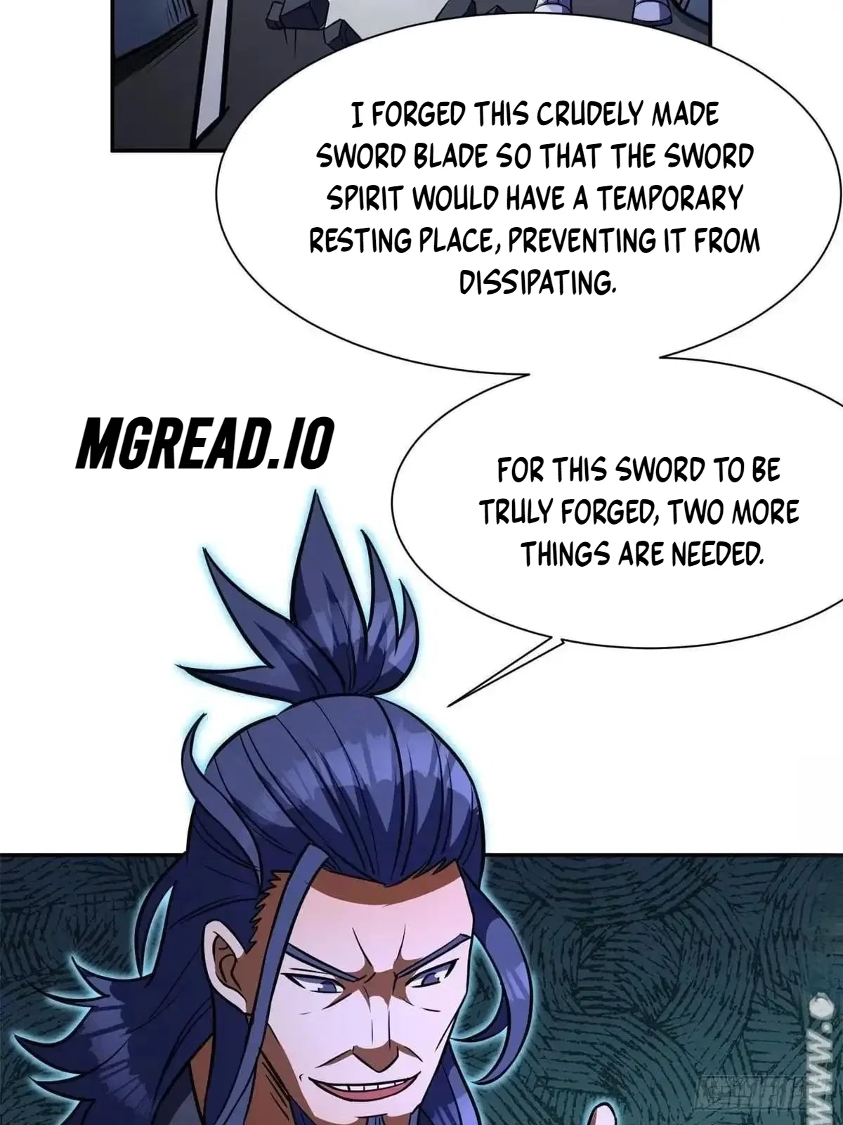 Divine Urban God Chapter 357 – Page 19