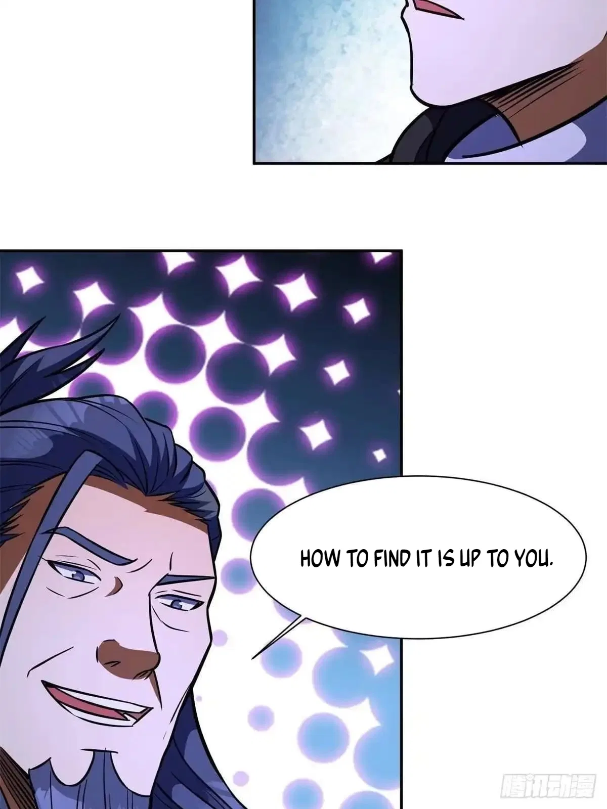 Divine Urban God Chapter 357 – Page 23