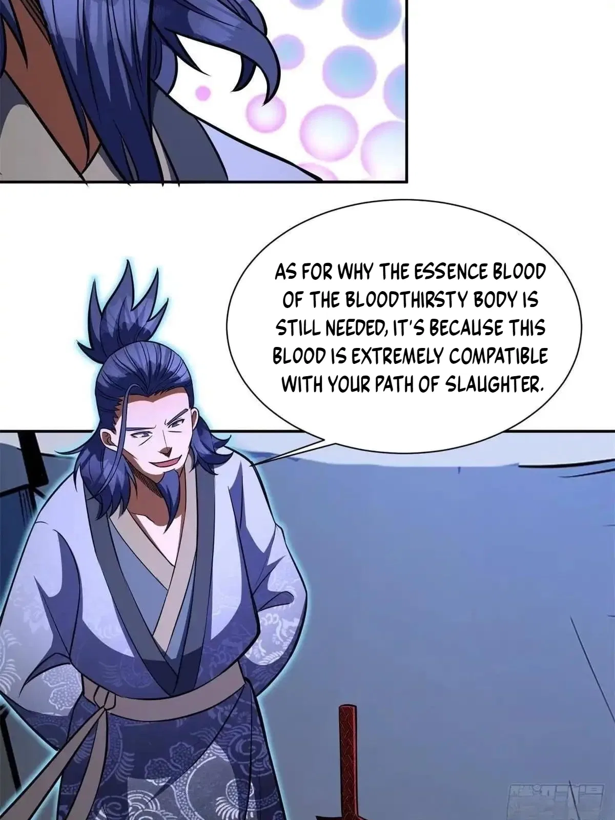 Divine Urban God Chapter 357 – Page 24