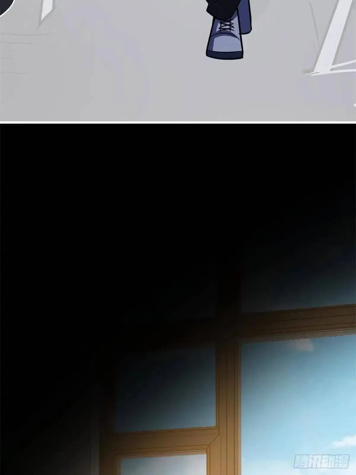 Divine Urban God Chapter 357 – Page 29