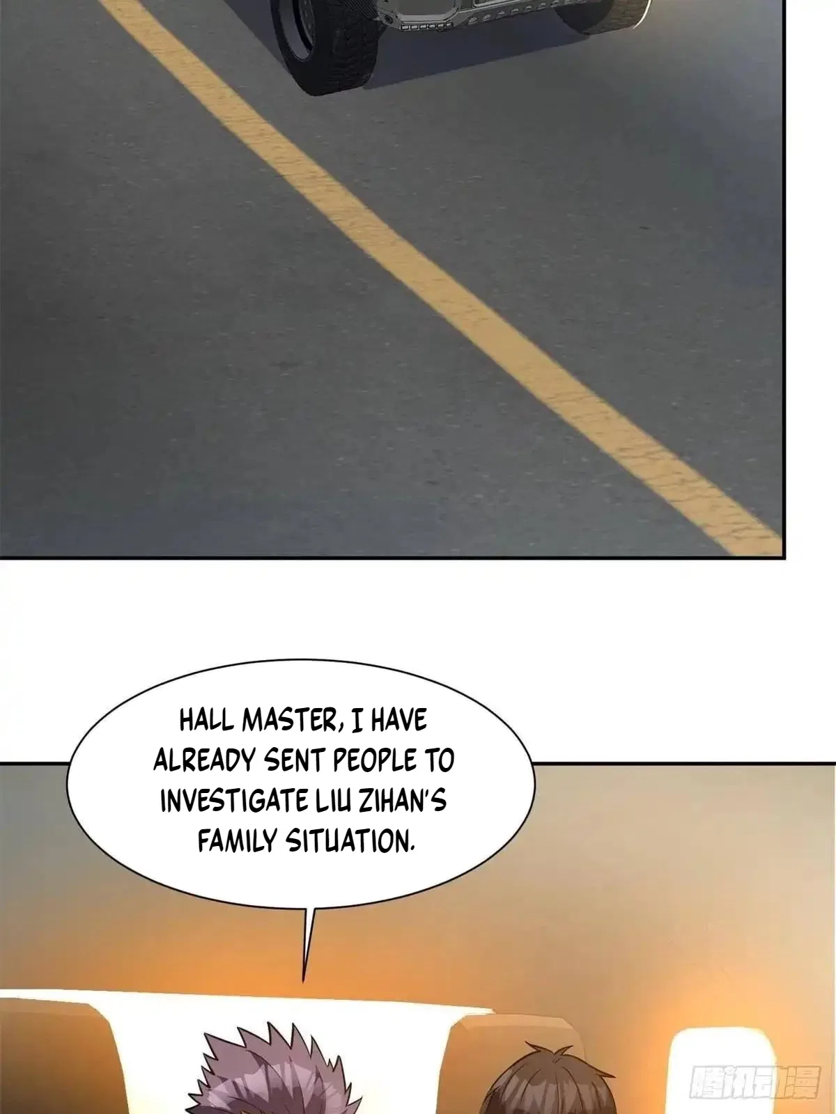 Divine Urban God Chapter 357 – Page 40