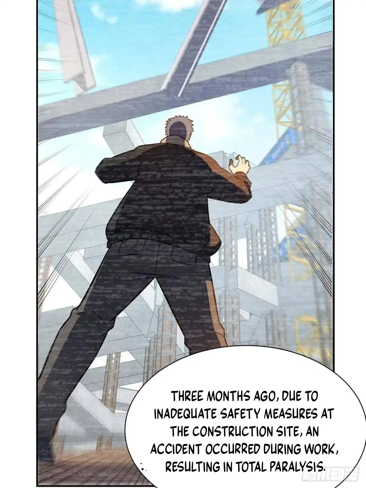 Divine Urban God Chapter 357 – Page 43