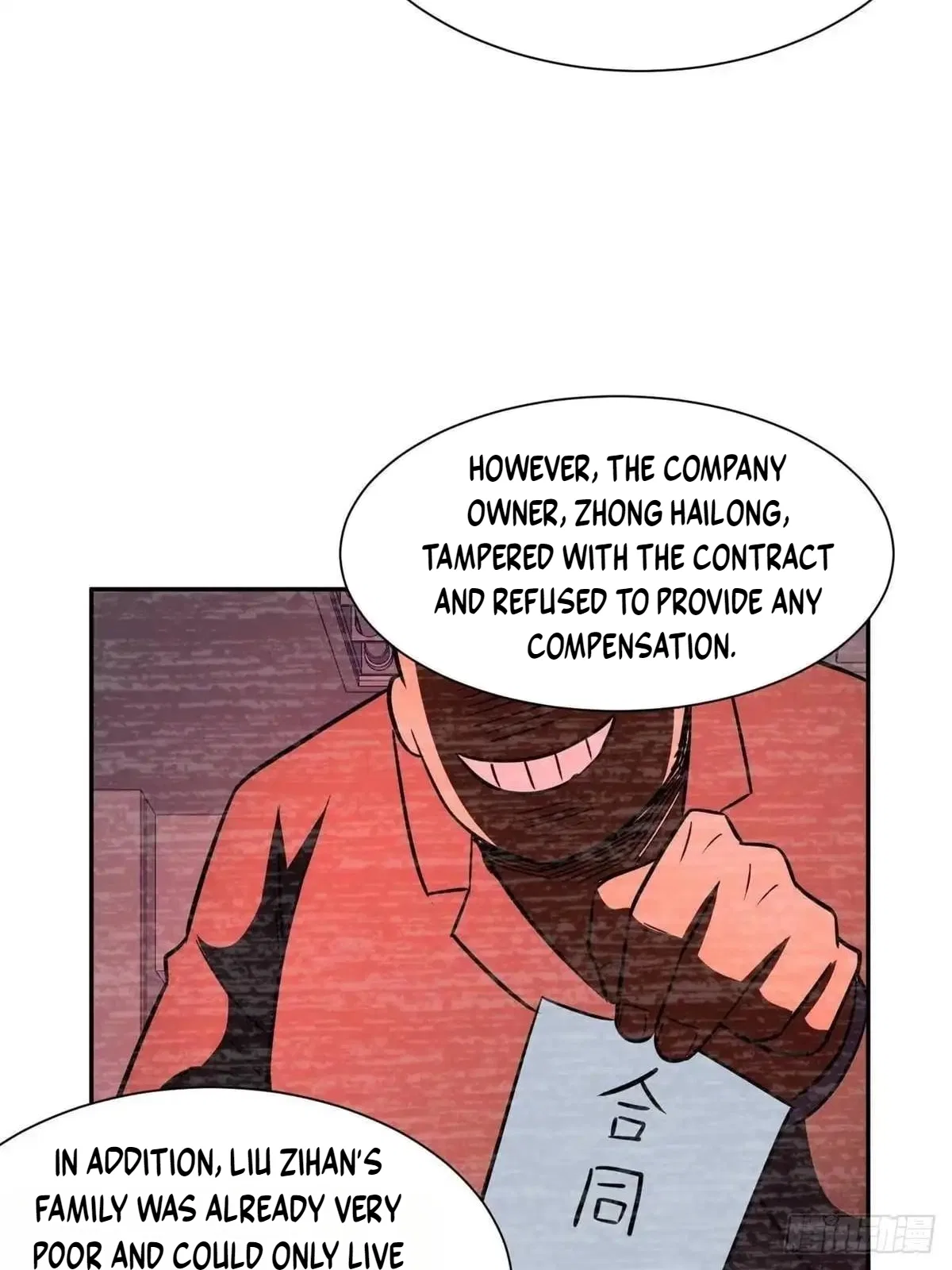 Divine Urban God Chapter 357 – Page 44