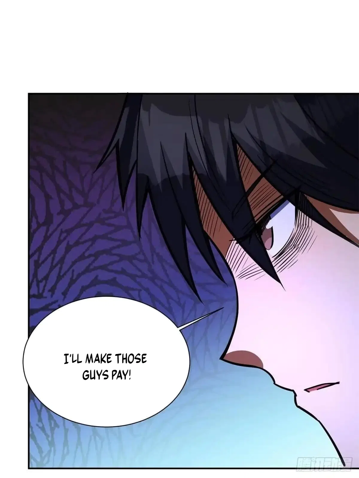 Divine Urban God Chapter 357 – Page 47