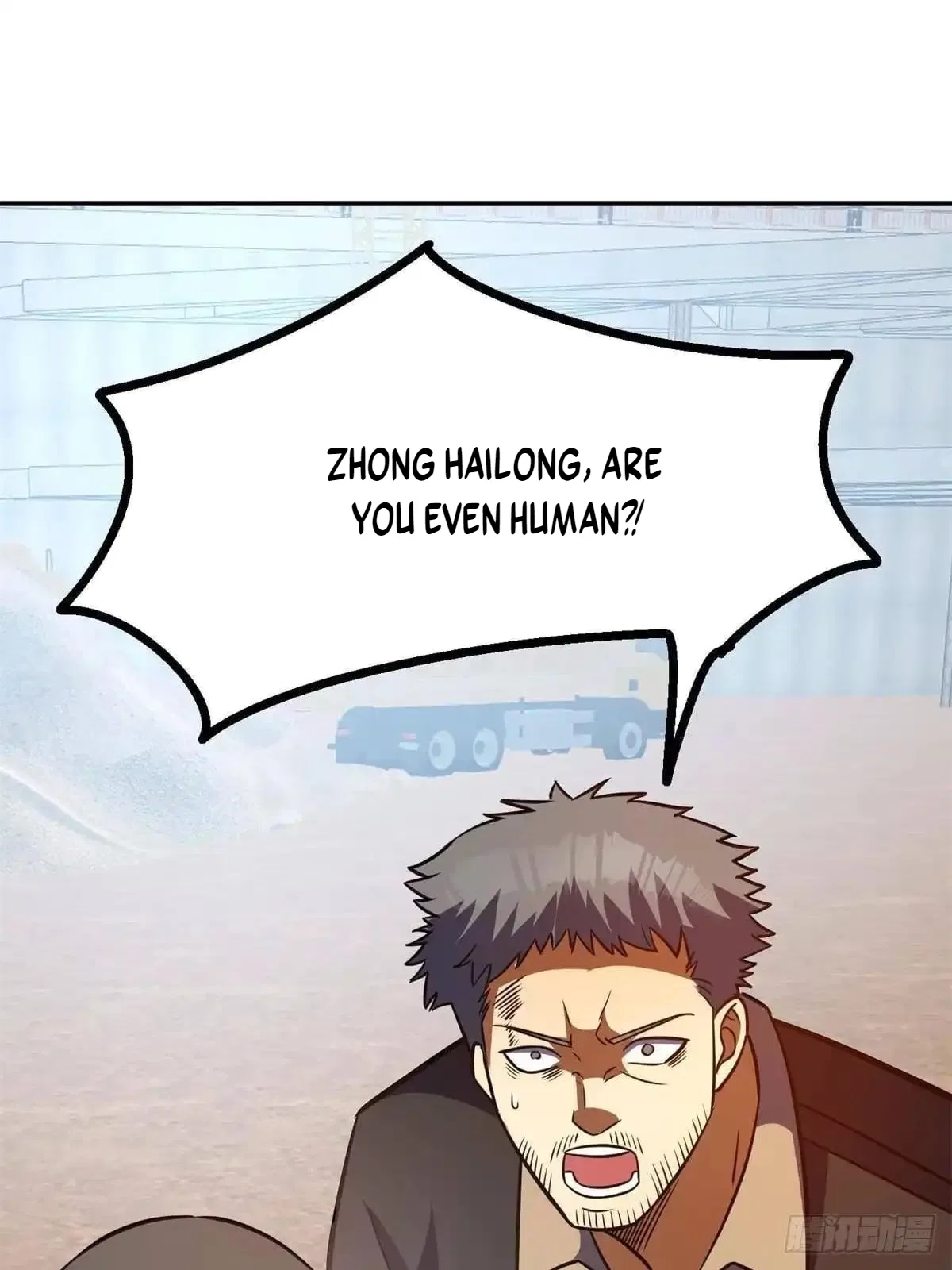 Divine Urban God Chapter 357 – Page 50