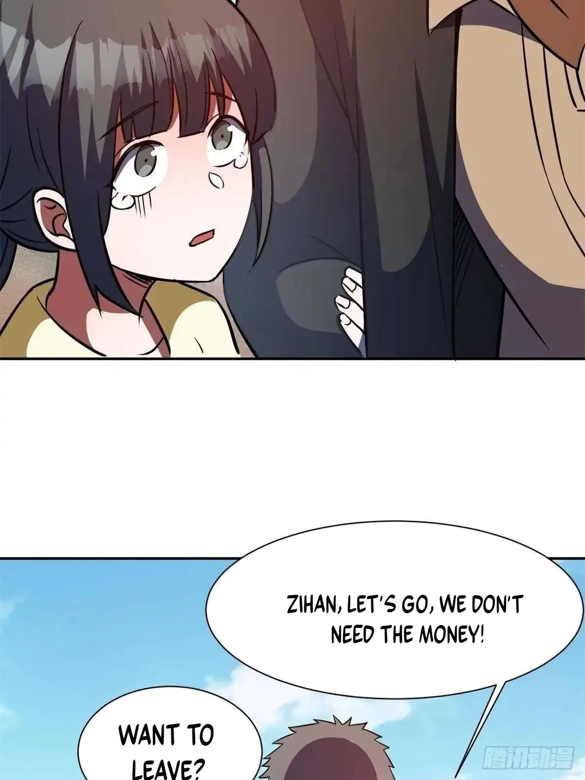 Divine Urban God Chapter 357 – Page 57