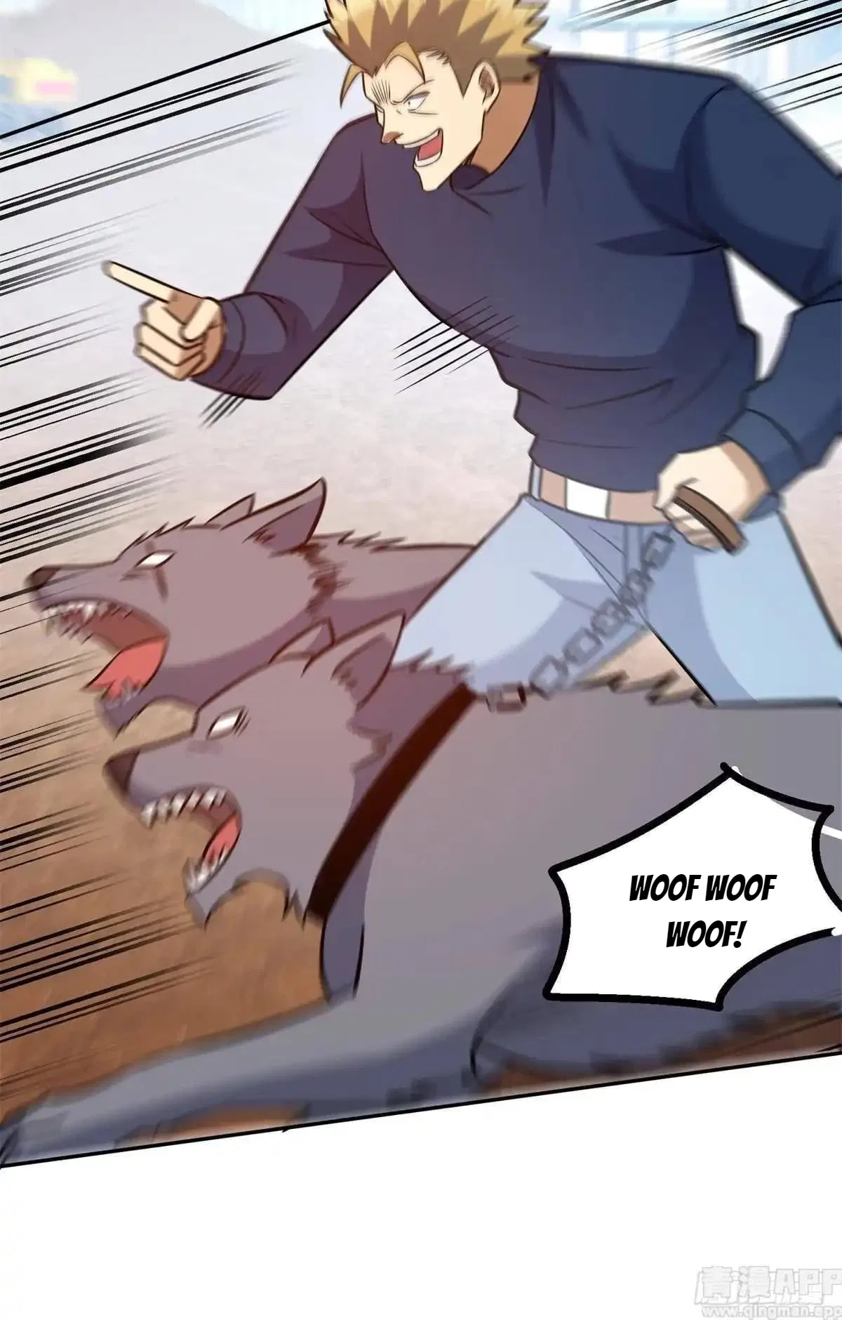 Divine Urban God Chapter 357 – Page 59