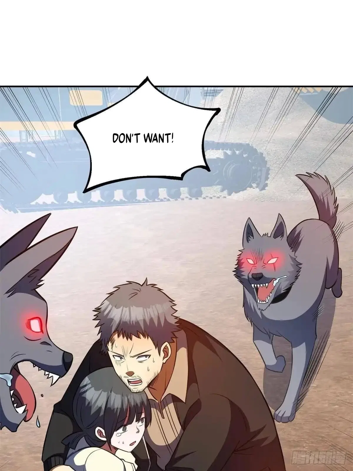 Divine Urban God Chapter 357 – Page 60