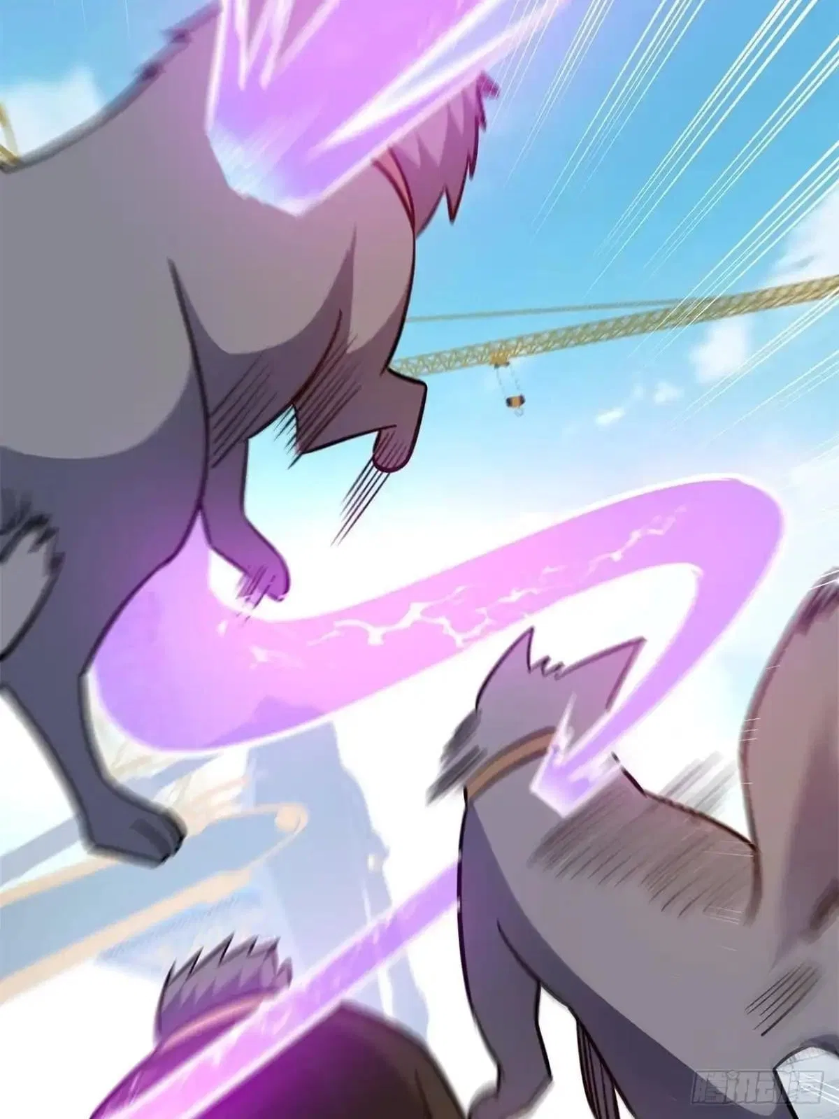 Divine Urban God Chapter 357 – Page 68