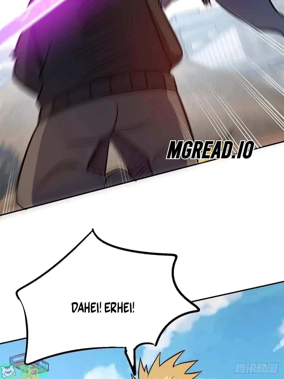 Divine Urban God Chapter 357 – Page 69