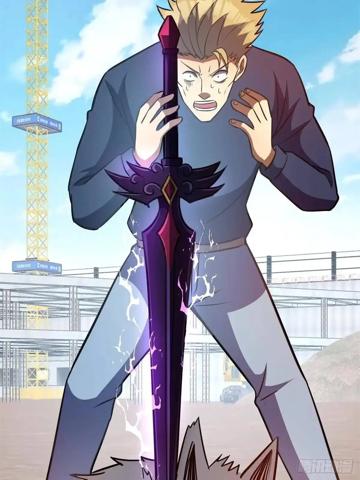 Divine Urban God Chapter 357 – Page 70