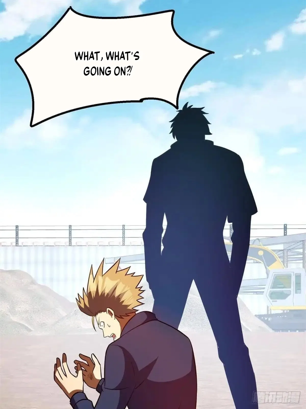 Divine Urban God Chapter 357 – Page 75