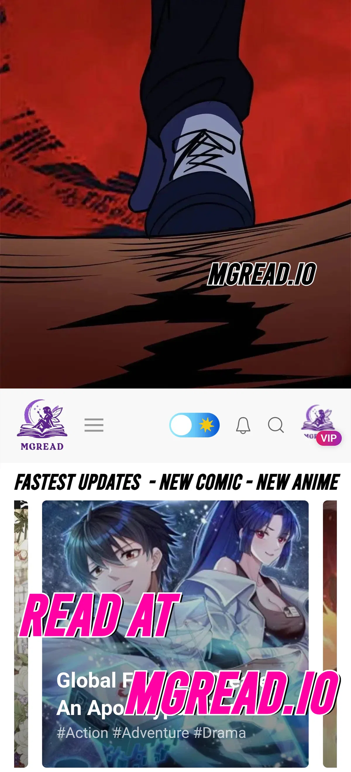 Divine Urban God Chapter 357 – Page 79