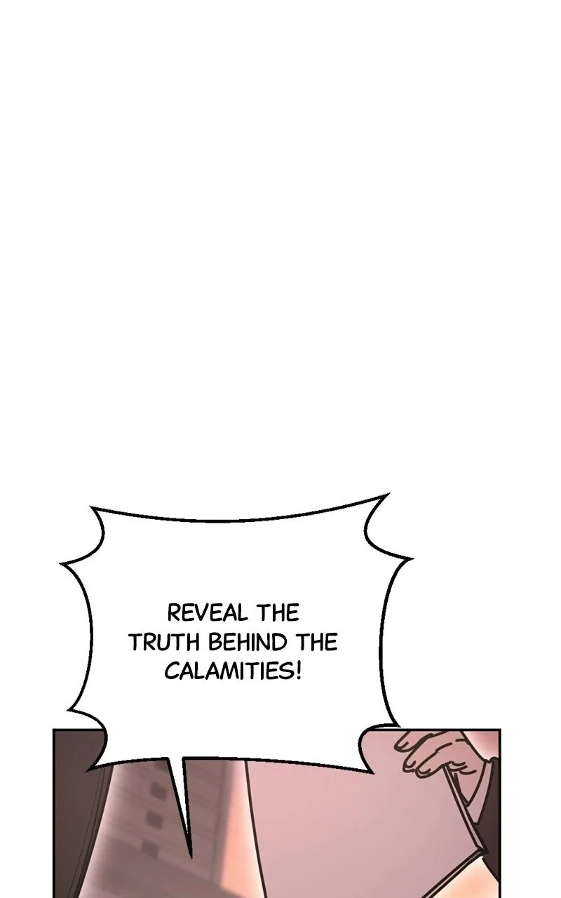 I Was Mistaken for the Villain Chapter 81 – Page 1